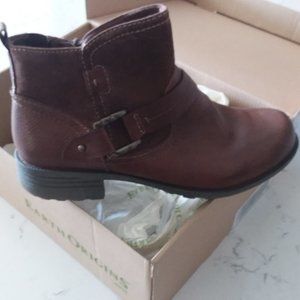 Earth Origins Paris Boot